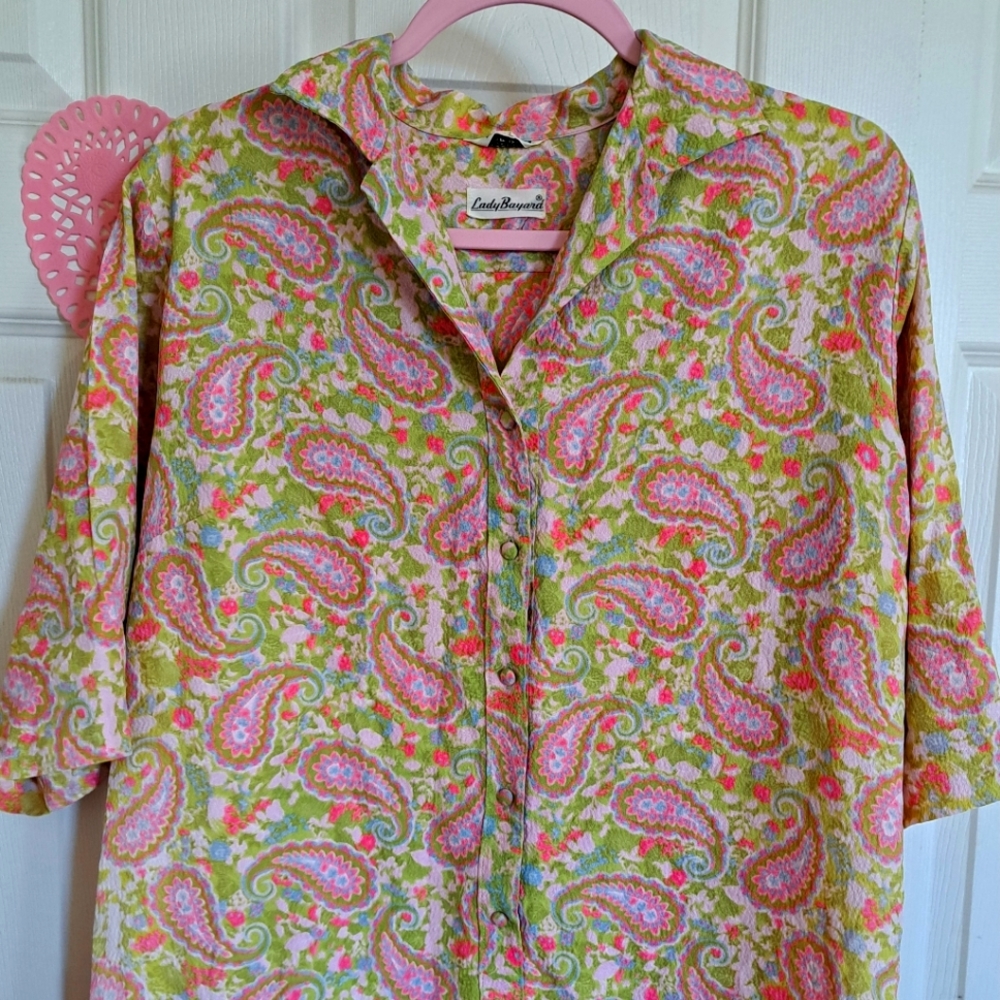 70s dress